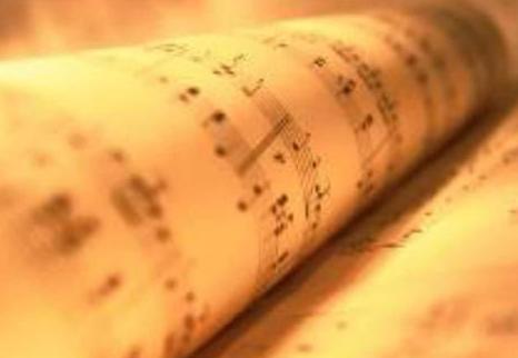 Partitura Partitura
